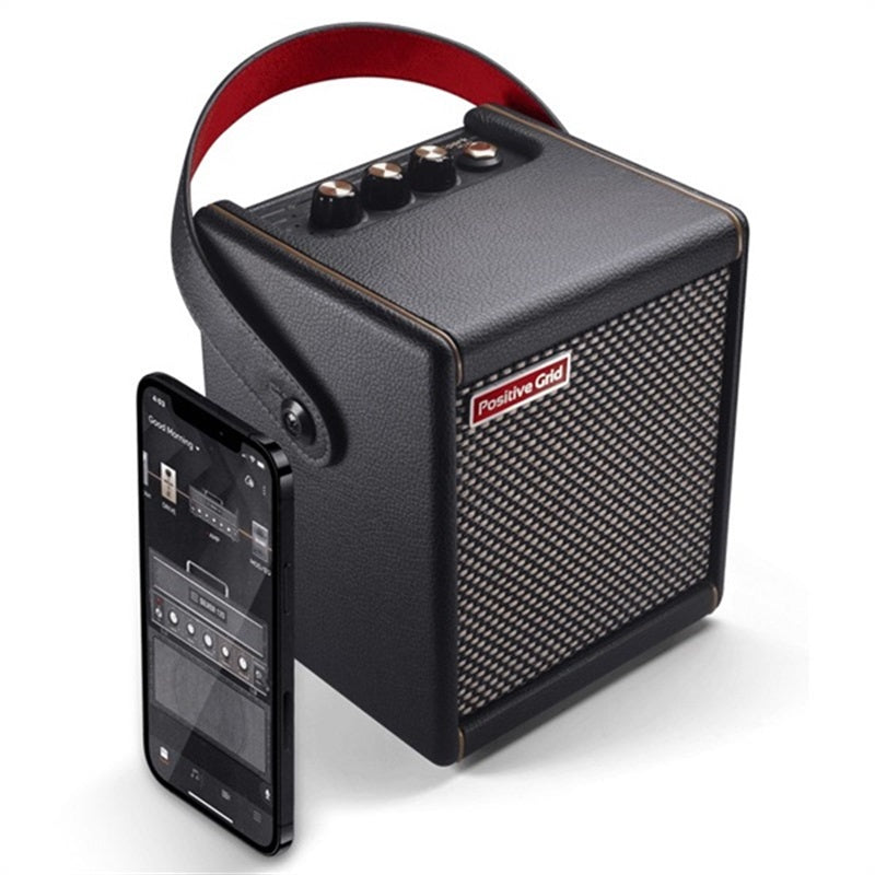 [Beginner_Support!_Practice_Guitar_Amp_Selection]_Spark_Mini_(Positive_Positive_Grid)_03