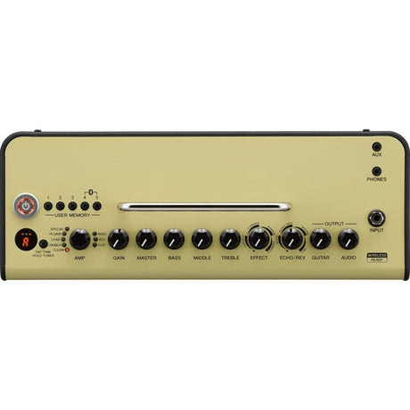 [Beginner_Support!_Practice_Guitar_Amp_Selection]_THR10II_Wireless_(Yamaha)_05