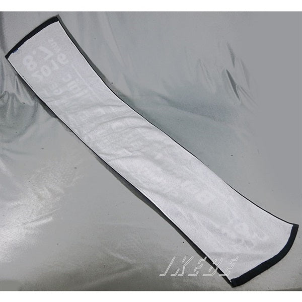 Benny_Greb_Drum_Clinic_2016_8_7_Original_Goods_Pack_[Rubber_Bands_(x2)_&_Towel]_[Limited_Quantity]_03