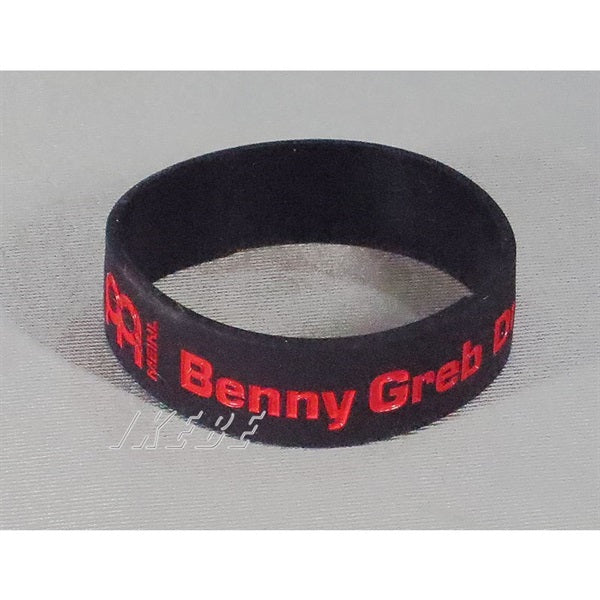 Benny_Greb_Drum_Clinic_2016_8_7_Original_Goods_Pack_[Rubber_Bands_(x2)_&_Towel]_[Limited_Quantity]_04