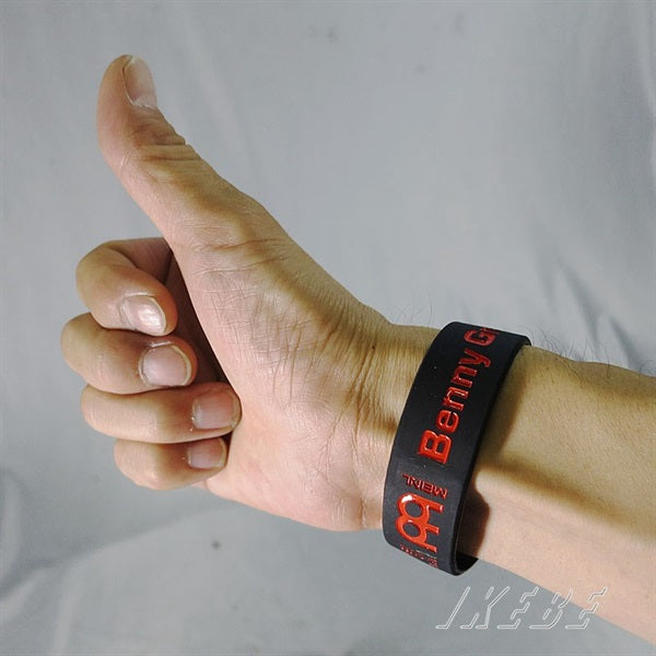 Benny_Greb_Drum_Clinic_2016_8_7_Original_Goods_Pack_[Rubber_Bands_(x2)_&_Towel]_[Limited_Quantity]_06