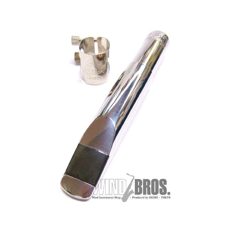 Berg-Lasen_Metal_1M_Baritone_Saxophone_Mouthpiece，_Tip_Opening__110_01