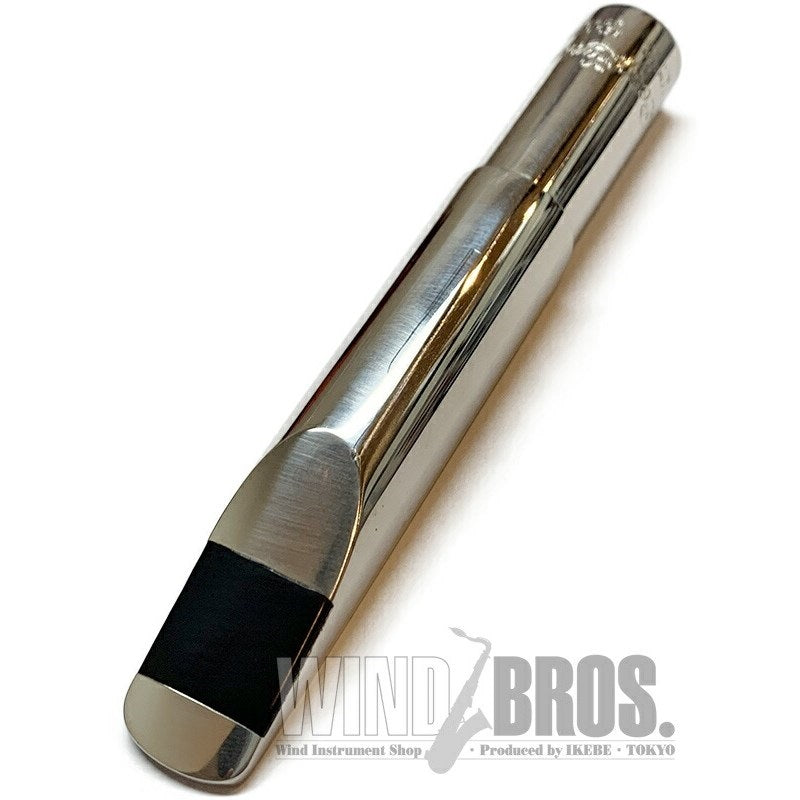 Berg-Lasen_Metal_2M_Baritone_Saxophone_Mouthpiece，_Tip_Opening__110_02
