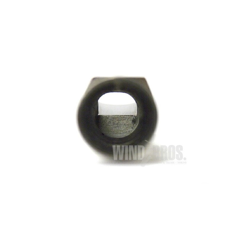 Berg-Lasen_Metal_2M_Tenor_Saxophone_Mouthpiece，_Tip_Opening__105_03