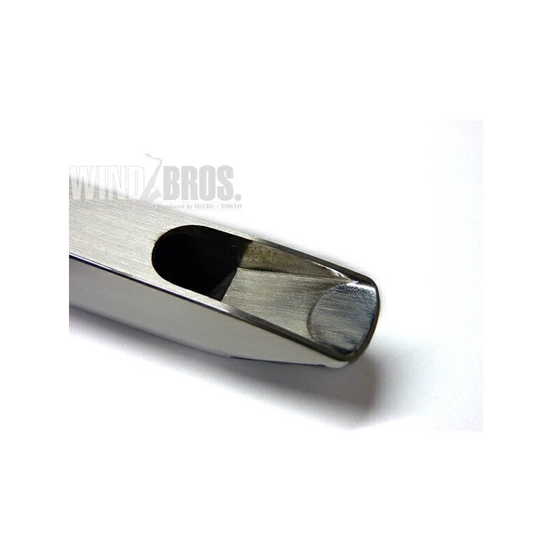 Berg-Lasen_Metal_2M_Tenor_Saxophone_Mouthpiece，_Tip_Opening__110_02
