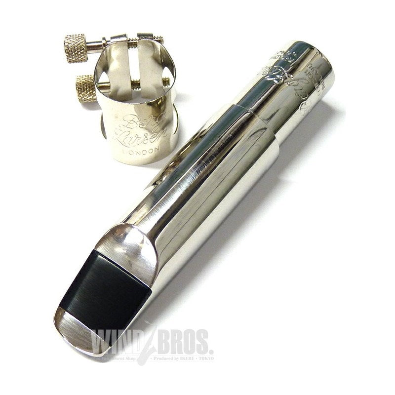 Berg-Lasen_Metal_2M_Tenor_Saxophone_Mouthpiece，_Tip_Opening__115_01