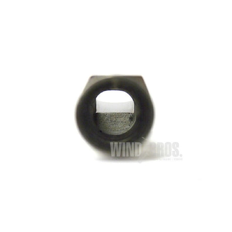 Berg-Lasen_Metal_2M_Tenor_Saxophone_Mouthpiece，_Tip_Opening__115_03