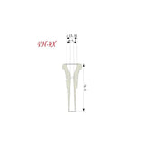 Best_Brass___Groove_Series_9X_Flugelhorn_Mouthpiece_[Store_Display_Item_☆_Clearance_Sale!!]_[Spring_Sale]_02