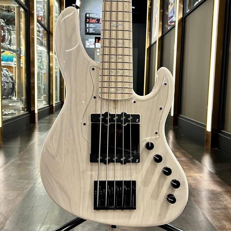 Beta5 Custom (TP-WH/M) by ATELIER Z – Ikebe Musical Instruments Store