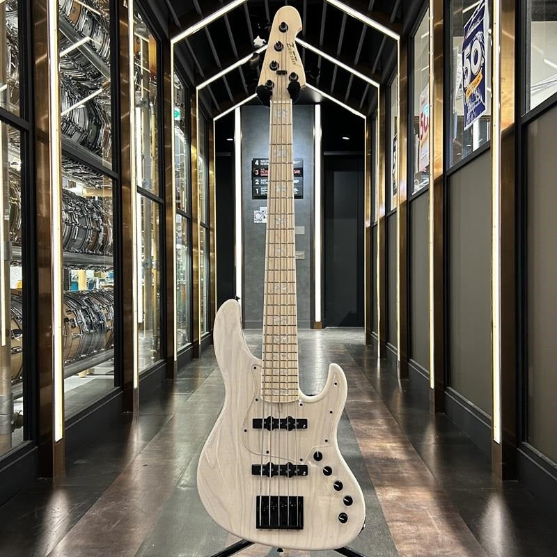 Beta5 Custom (TP-WH/M) by ATELIER Z – Ikebe Musical Instruments Store