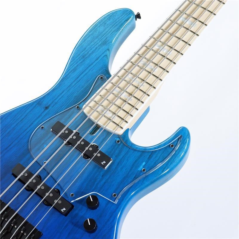 Beta 5 Custom (Fade Blue/M MH/Black Hardware) by ATELIER Z – Ikebe