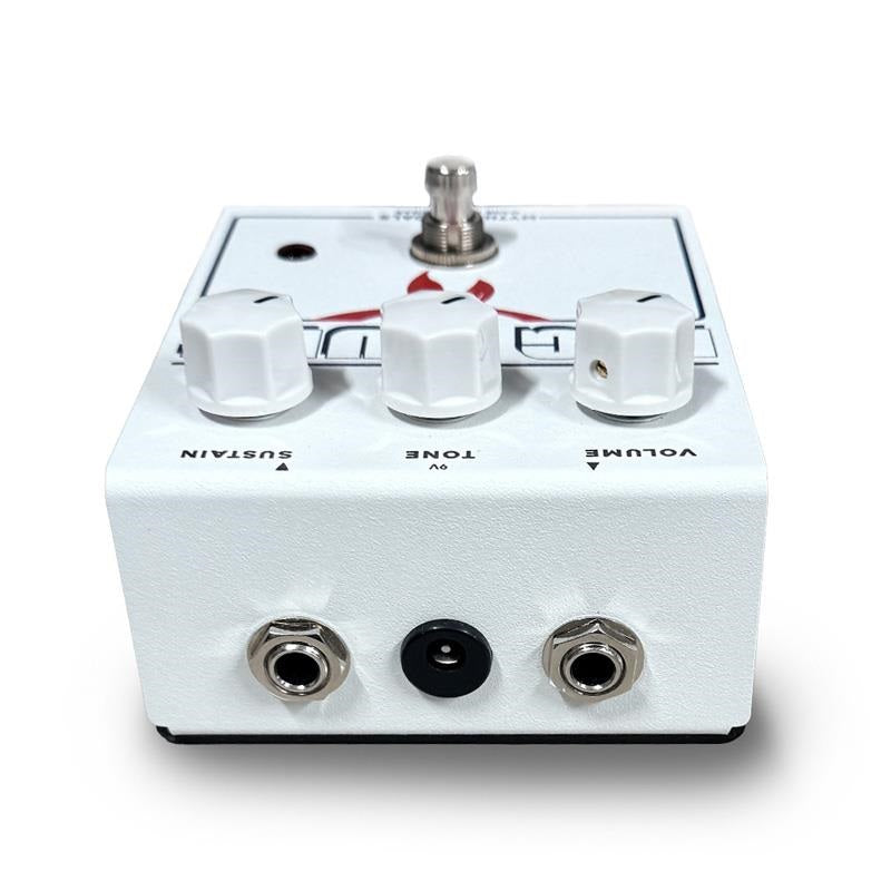 Big Puft Jr. by Mythos Pedals – Ikebe Musical Instruments Store