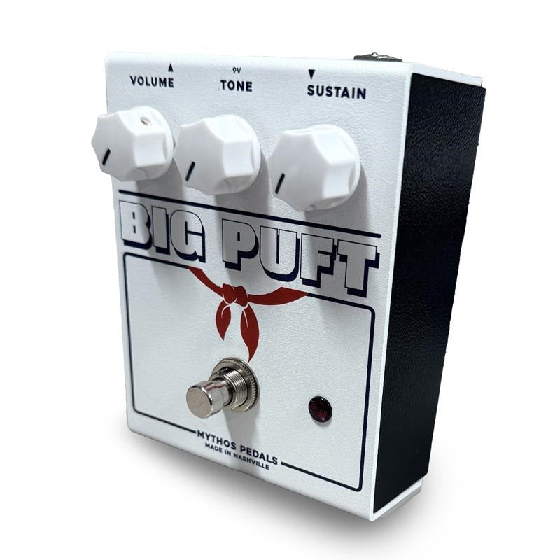 Grand Clearance Sale] Big Puft Jr. by Mythos Pedals – Ikebe