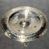 [Biggest_Clearance_Sale_Ever!]_Prototype_Gold_Series_Reverse_China_20_with_4_Holes_[1525g]_[2024_Turkey_Factory_Tour_Selected_Product]_[In-Store_Display_Special_Price]_01