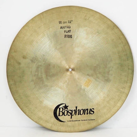 [Biggest_Clearance_Sale_Ever]_USED_Ferit_Series_Antiq_Flat_Ride_22_[2958g]_Price_Reduced!_02