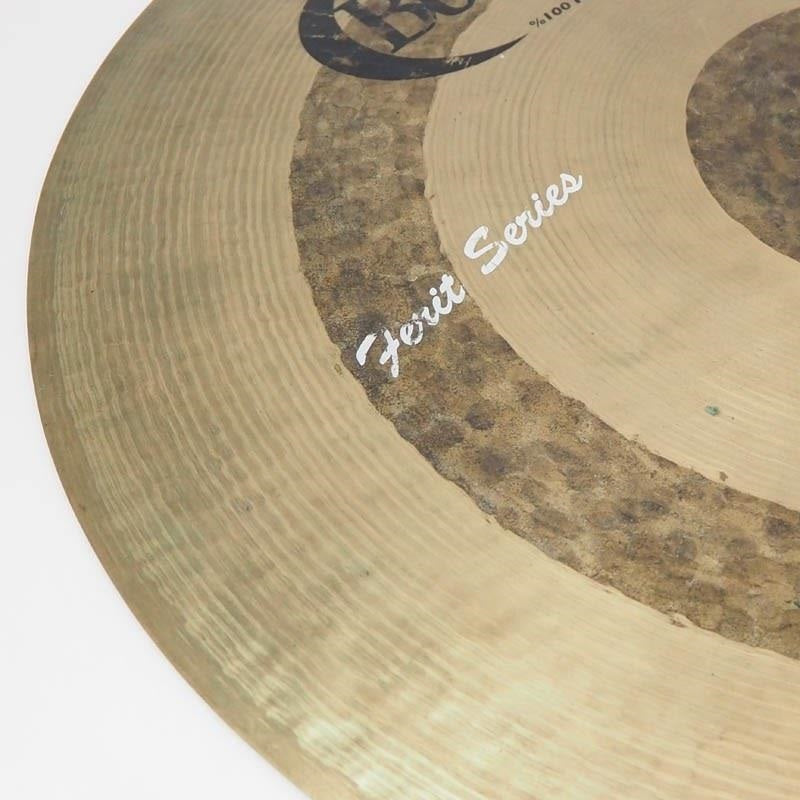 [Biggest_Clearance_Sale_Ever]_USED_Ferit_Series_Antiq_Flat_Ride_22_[2958g]_Price_Reduced!_06