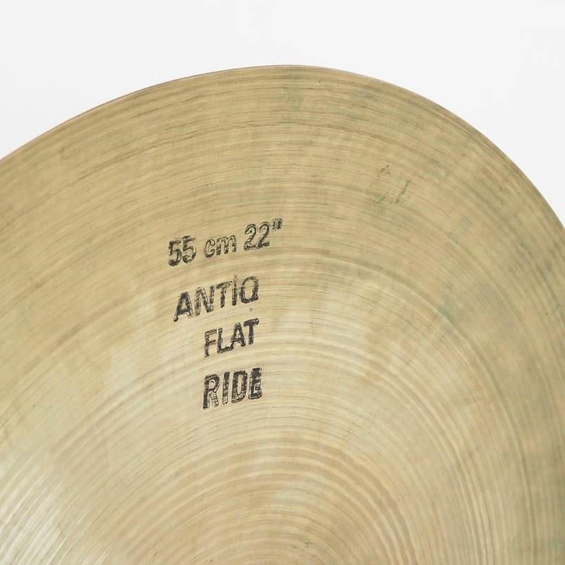 [Biggest_Clearance_Sale_Ever]_USED_Ferit_Series_Antiq_Flat_Ride_22_[2958g]_Price_Reduced!_09