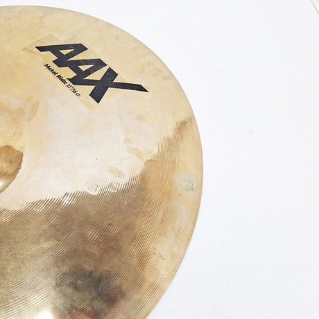 [Biggest_Clearance_Sale_Ever]_Used_AAX_Metal_Ride_22_Brilliant_[AAX-22MER-B_4398g]_Price_Reduced!_06