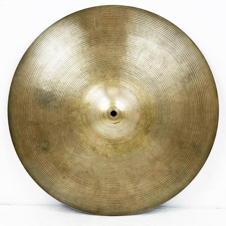 [Biggest_Clearance_Sale_Ever]_VINTAGE_1960s-70s_A_Zildjian_Ride_18_[1854g]_Price_Reduced!_01