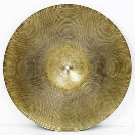 [Biggest_Clearance_Sale_Ever]_VINTAGE_1960s-70s_A_Zildjian_Ride_18_[1854g]_Price_Reduced!_02