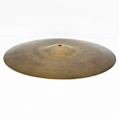 [Biggest_Clearance_Sale_Ever]_VINTAGE_1960s-70s_A_Zildjian_Ride_18_[1854g]_Price_Reduced!_03