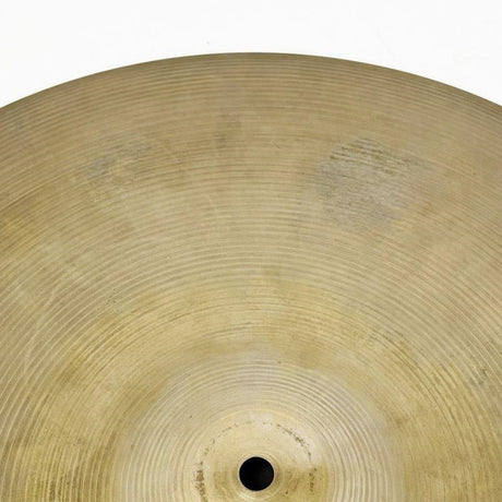 [Biggest_Clearance_Sale_Ever]_VINTAGE_1960s-70s_A_Zildjian_Ride_18_[1854g]_Price_Reduced!_06
