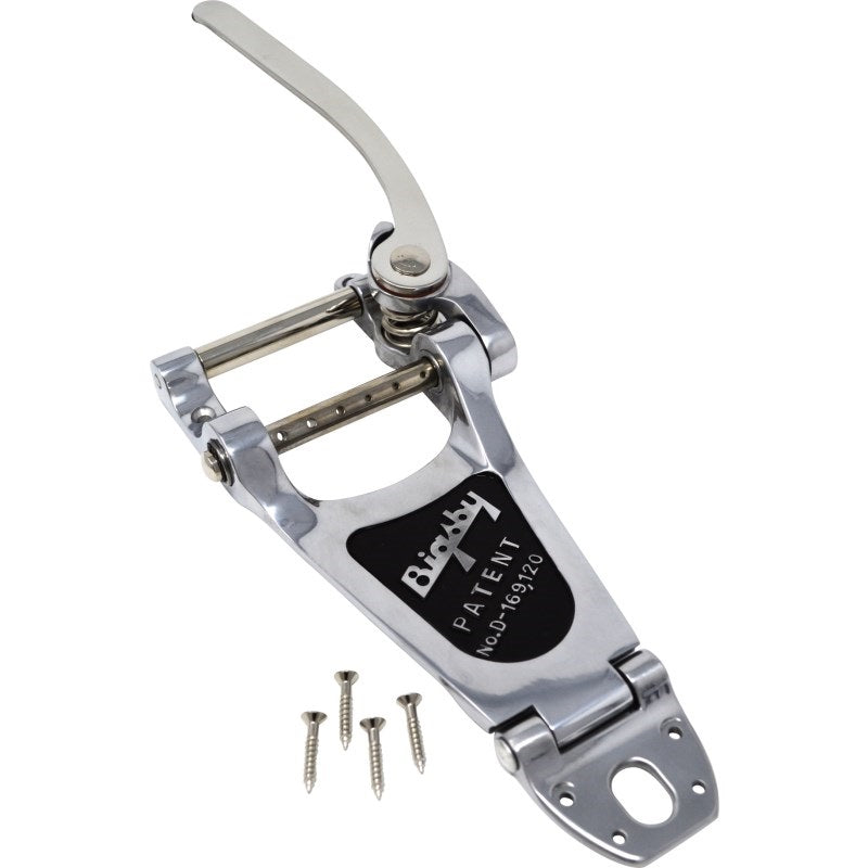 Bigsby_B7_Vibrato，_Polished_Aluminum，_String-Through_[7708014100]_01