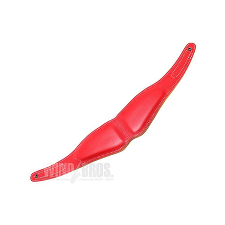 Bird_Strap_Leather_Pad，_Standard_Long，_Red_[APAD-N-FRD]_01