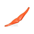 Bird_Strap_Leather_Pad，_Standard_Long，_Tangerine_[APAD-N-TNG]_[Autumn_Super_Sale]_01