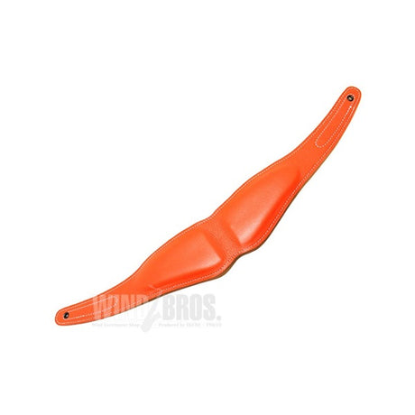 Bird_Strap_Leather_Pad，_Standard_Long，_Tangerine_[APAD-N-TNG]_[Autumn_Super_Sale]_01