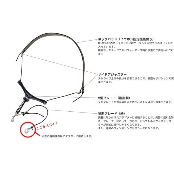 Bird_Strap_Light_Pad_for_Wind_Synthesizer_[BS-WS-CP]_02