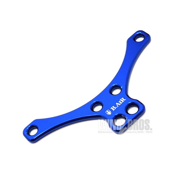 Bird_Strap_V-Plate，_Standard_Smart_Blue_[STP-N-BL]_01