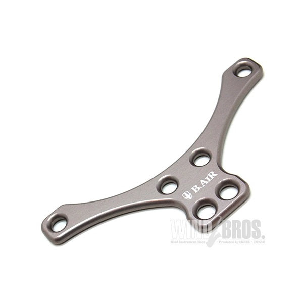 Bird_Strap_V-Plate，_Standard_Smart_Titanium_[STP-N-TN]_01