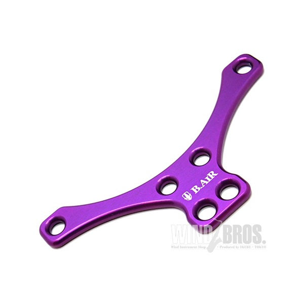 Bird_Strap_V-Plate，_Standard_Smart，_Purple_[STP-N-PP]_01