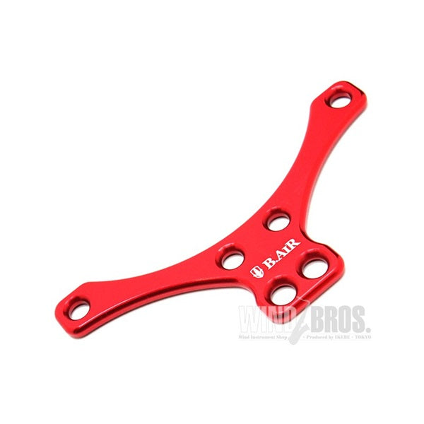 Bird_Strap_V-Plate，_Standard_Smart，_Red_[STP-N-RD]_01