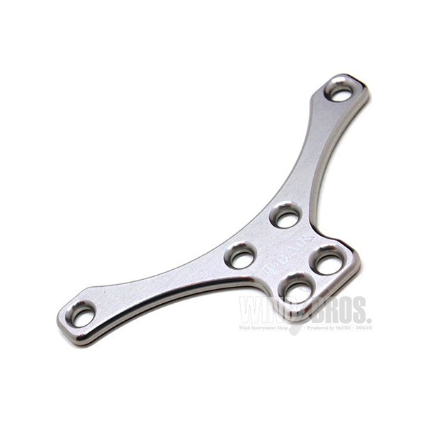 Bird_Strap_V-Plate，_Standard_Smart，_Silver_[STP-N-SV]_01