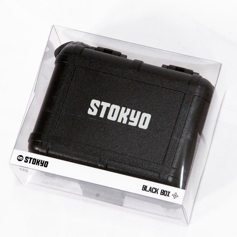 Black_Box_Cartridge_Case_(Black_with_stokyo_logo)_(Headshell，_Cartridge，_Stylus_Case)_01