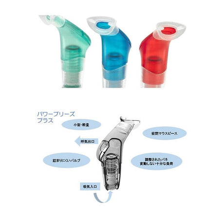 [Black_Friday_Sale]_POWER_breathe_PLUS_WellNess_(Standard_Load，_Green)_03