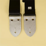 Black_Lace_Seatbelt_Guitar_Strap_04