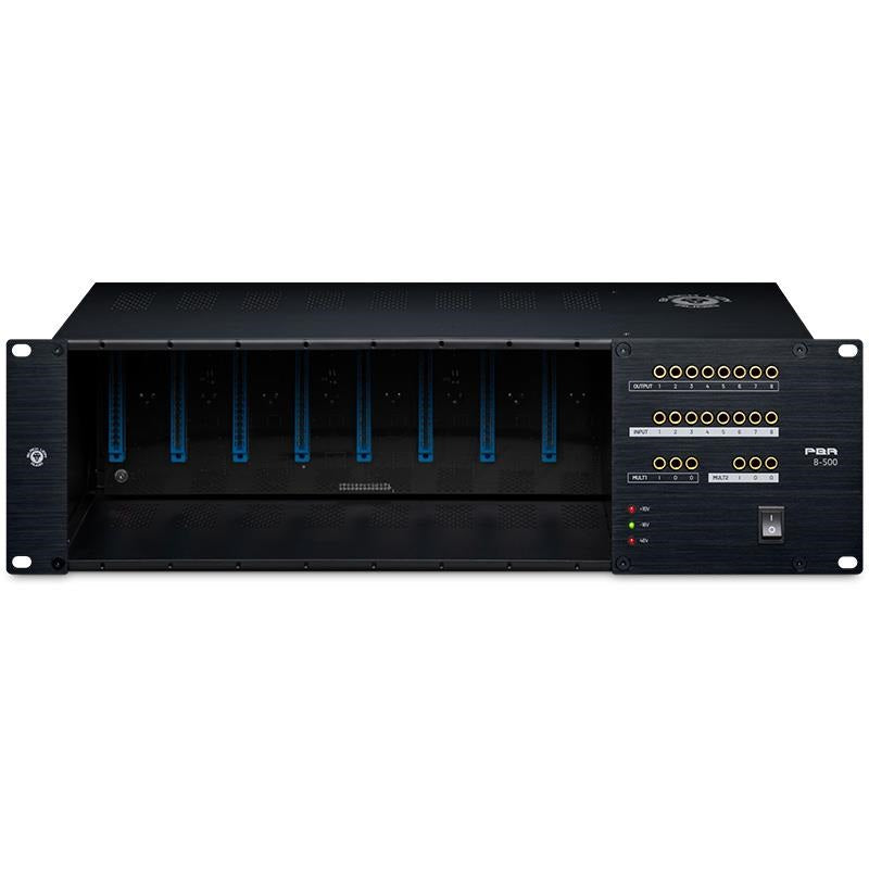 Black_Lion_Audio_PBR8-500_(8-Slot)_500_Series_Rack_with_TT_Bantam_Patch_Bay_01