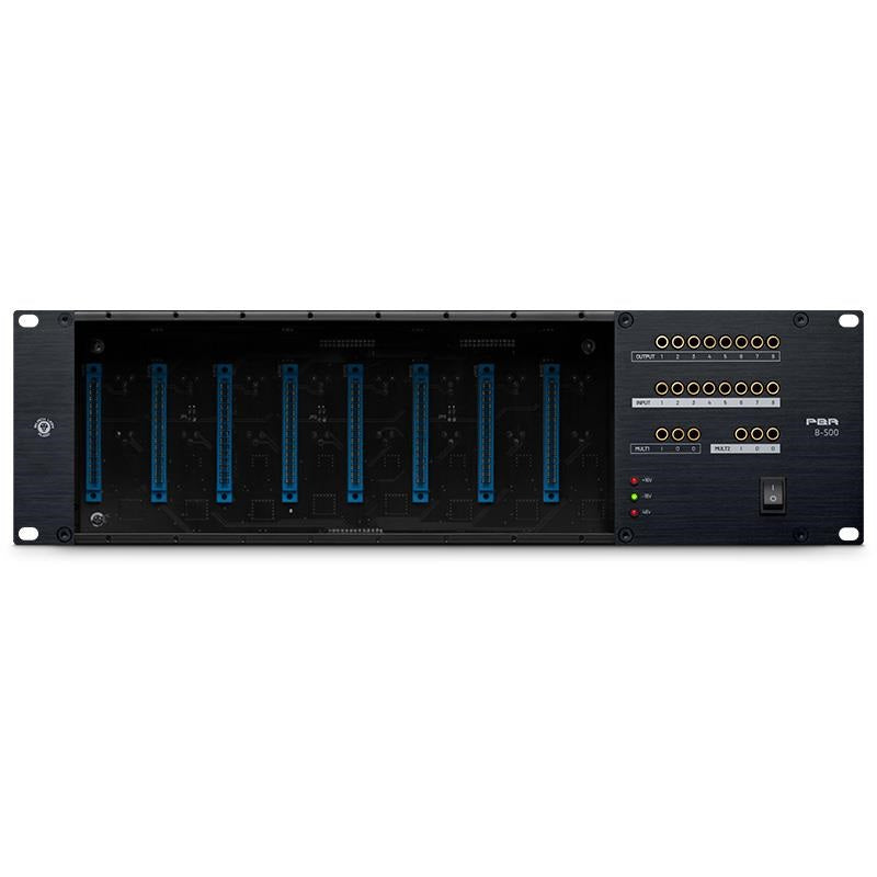 Black_Lion_Audio_PBR8-500_(8-Slot)_500_Series_Rack_with_TT_Bantam_Patch_Bay_02