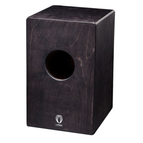 Blackie [Basic Series/Cajon] by La Rosa Percussion – Ikebe Musical