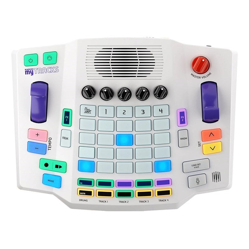 Blipblox_myTRACKS_(Blipblox_myTRACKS)_Musical_Instrument_for_Everyone，_from_Children_up_to_3_Years_Old_to_Professional_Musicians，_Playtime_Engineering_01