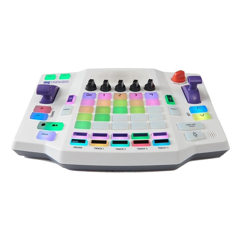 Blipblox_myTRACKS_(Blipblox_myTRACKS)_Musical_Instrument_for_Everyone，_from_Children_up_to_3_Years_Old_to_Professional_Musicians，_Playtime_Engineering_03