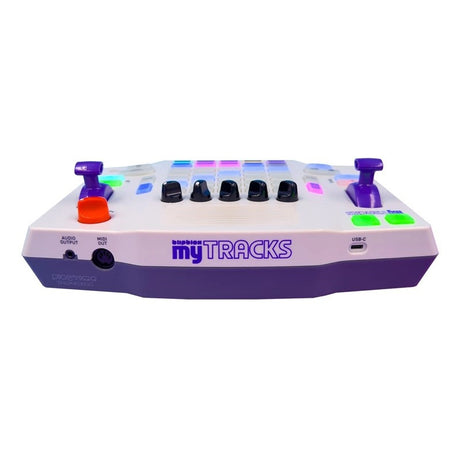 Blipblox_myTRACKS_(Blipblox_myTRACKS)_Musical_Instrument_for_Everyone，_from_Children_up_to_3_Years_Old_to_Professional_Musicians，_Playtime_Engineering_04
