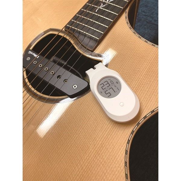 Bluetooth Hygrometer Thermo-Hygrometer [CGM1] (Set of 5) by Lee Guitars ...