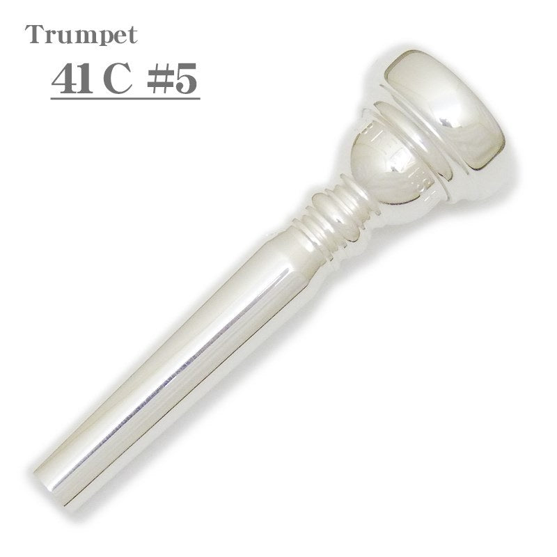 Bob_Reeves___41C_(#5)_[Trumpet_Mouthpiece]_[In-Store_Display_Item☆Clearance_Price!!]_01