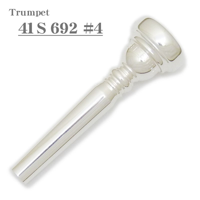 Bob_Reeves___41S_692_(#4)_[Trumpet_Mouthpiece]_[In-Store_Display_Item☆Clearance_Price!!]_[Lowest_Price_Sale]_01