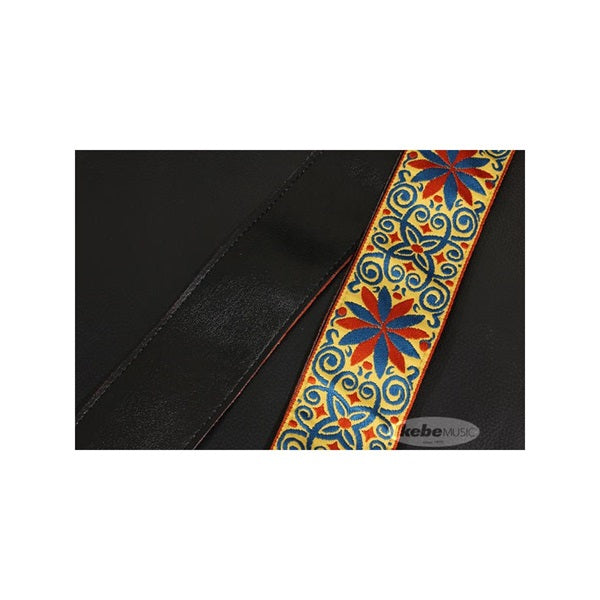 Bobby_Lee_Replica_Straps_Dresden_Star_Maroon_Blue_Mustard_[BLVGS0371]_02