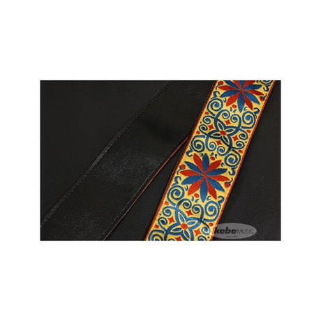 Bobby_Lee_Replica_Straps_Dresden_Star_Maroon_Blue_Mustard_[BLVGS0371]_02